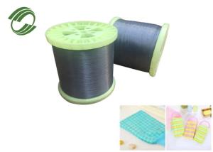 Quality Odorless PE Monofilament Yarn 29-47% Low Humidity Resistance wholesale