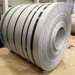 Ocr18Ni9 Ultra Low Carbon 304l Cold Rolled Stainless Steel Coil
