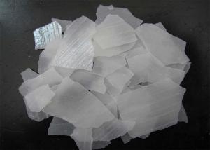 Quality High Purity 98.5% Chemical Raw Materials / Industrial Raw Materials wholesale