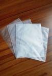 Packaging Cement Additives PVA Water Soluble Plastic Bags 35-50um