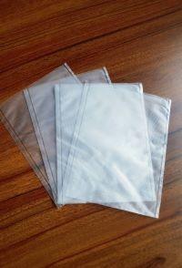 Quality Packaging Cement Additives PVA Water Soluble Plastic Bags 35-50um wholesale
