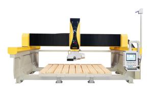 Quality 600mm Blade Stone CNC Machines wholesale