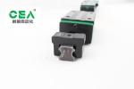 Heavy Dimension Square Miniature Linear Bearing OEM ISO9001