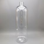 28/410 Plastic PET Water Bottle Hot Stamping Surface 32oz 1000ml