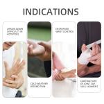 Intelligent Adjustment Dorsiflexion/palmflexion Training Fracture Postoperative