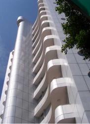 Quality PVDF Aluminum Composite Panel wholesale