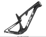 Trail Carbon Mountain Bike Frame Full Suspension 29er Disc Brake