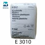 Transparent Heat Resistant PES BASF , Ultrason E3010 Polyethersulfone Resin