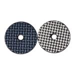 Stone Slabs Grinding Tools Diamond Polishing Buffing Pad Flexible Polishing Pad