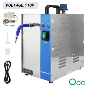 Quality 1300W Jewelry Cleaning Machines 2L polisher Ring Steam Cleaner wholesale