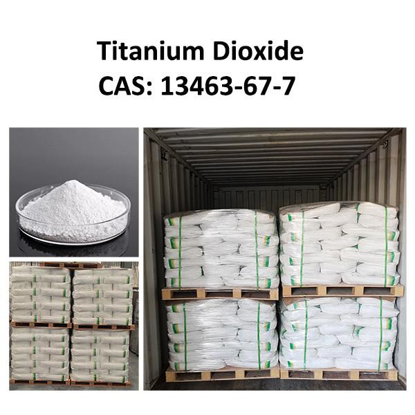 Cheap Titanium Dioxide For Paints , Plastics , Inks , Rubber And Paper for sale