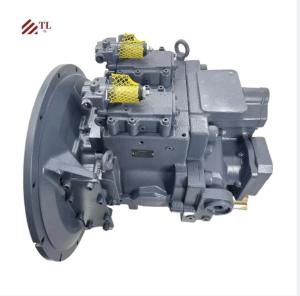 Quality Hydraulic Pump YA00035147 Main Pump Device 9303249 for Crawler Excavator ZX490-5A wholesale