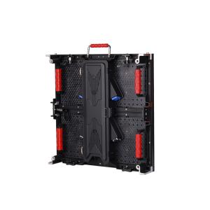 Quality 500x500mm P3.91 Led Display High Refresh Rate 3840Hz Commercial Led Screens wholesale