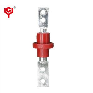 Quality Low Voltage Epoxy Resin Bushing / Insulator 400A For Distribution Transformer wholesale