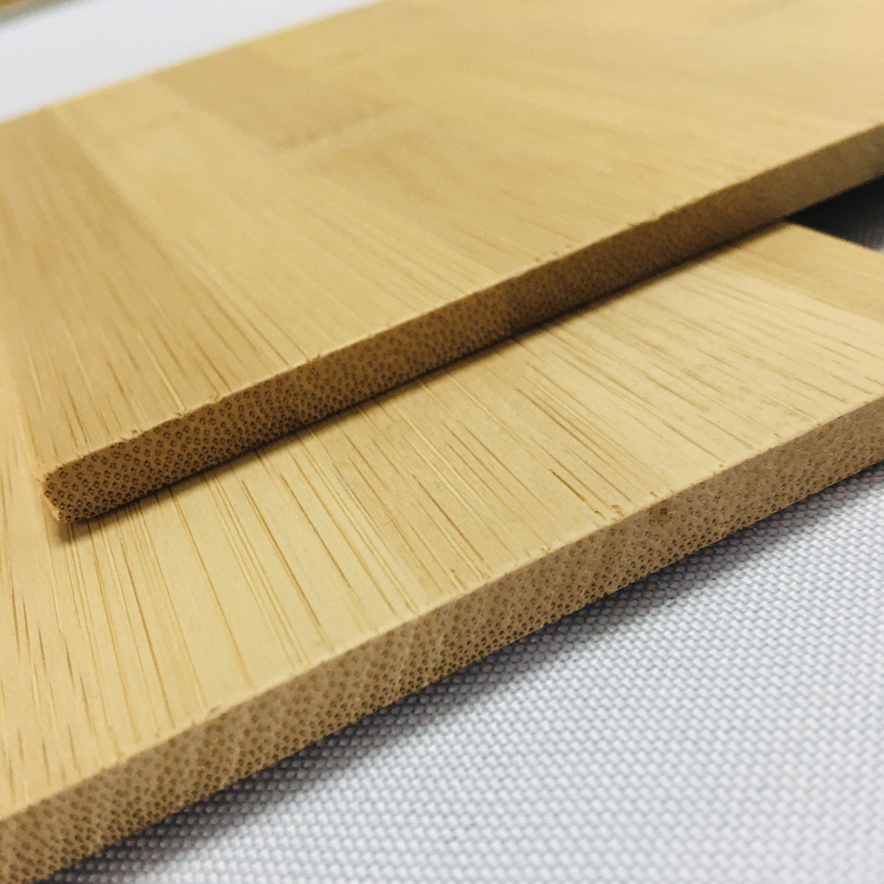FSC Certificated 16mm Veneer Bamboo Plywood Sheets 4 X8