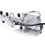 25dBi 4G LTE Yagi Antenna 16 Unit Wireless Router Yagi Antenna