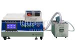 Diamond Saw Metallographic Precision Cutting Machine For Cutting Ceramic