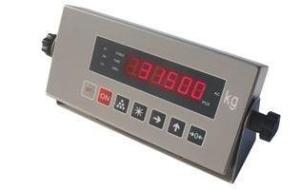 Quality Electronic Weighing Scale Indicator / Stainless Steel Indicator Small Size wholesale