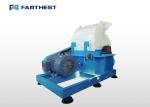 Biomass Fuel Production Line Wood Blocks Grinding Machine