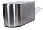 Stainless Steel Flap Turnstile Gate