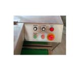 Slicing Vegetable Cutting Machine Stainless Steel 220V Home Use