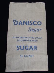 Quality 60GSM - 90GSM PP Woven Bag Polypropylene Sacks Customized puncture resistant wholesale