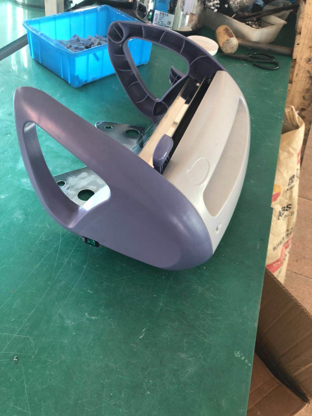 Pulse Type Dental Sterilization Autoclave Thermosealer For Sterilization Package