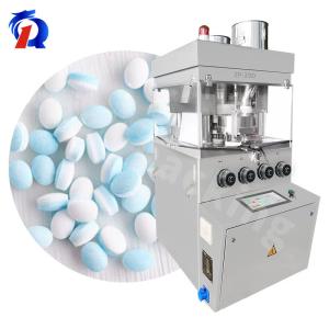 Quality ZP-29D Pill Press Machine Tablet Press Medicine Mass Production 75000 Pcs/H wholesale