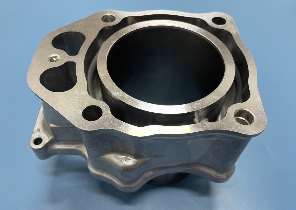 Original 91mm Diameter high quality atv utv Cylinder kit for Outlander 400