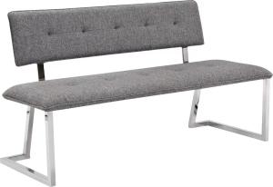 Quality Contemporary Upholstered Dining Bench Assembly Required wholesale