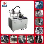 700x700x100mm Doming Liquid Glue Dispensing Machine for Semi Auto Glue Dispenser