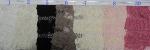 Eco Friendly Cotton Stretch Lace Fabric For Dress , Garment Shrink-Resistant CY