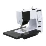 Advanced Domestic Sewing Machines with Automatic Thread Rewind in Cheaper