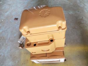 Quality Jinan 500kw Biogas Generator Water Cooling Cylinder Head Assembly with 12V190 Engine wholesale