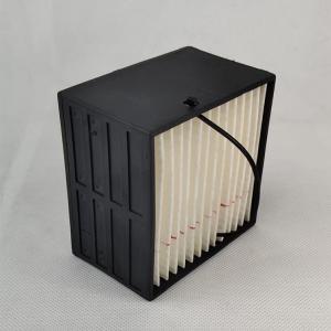 Quality 00530/50 Carbon Steel Oil Fuel Filter Elements Flow 16-1000L/Min wholesale