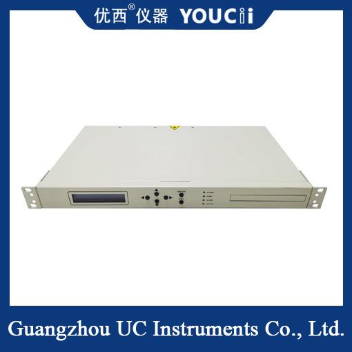 Cheap Single Path Edfa Amplifier Long Distance Transmission 1528~1565nm for sale