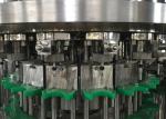 Can Beer Bottle Filling Equipment