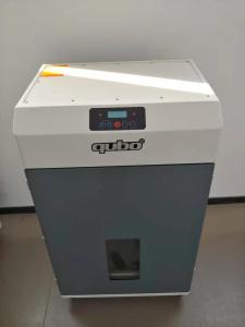 Quality Observing Window 2500pa HEPA Fume Extractor Openable Cover wholesale