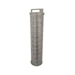 H1020 High Pressure Hydraulic Filter Industrial Pressure Oil Filter For ZG3225-9