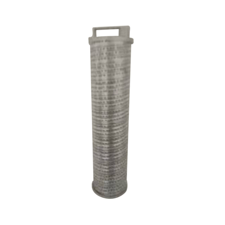 H1020 High Pressure Hydraulic Filter Industrial Pressure Oil Filter For ZG3225-9