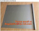 Stretch Film Type and Agricultural Packaging Film Usage LLDPE Silage Film/bale
