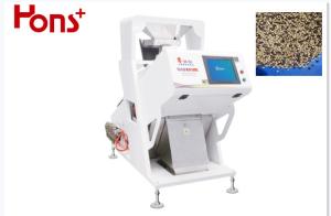 Quality Intelligent Coffee Bean Sorting Machine Remote Control wholesale