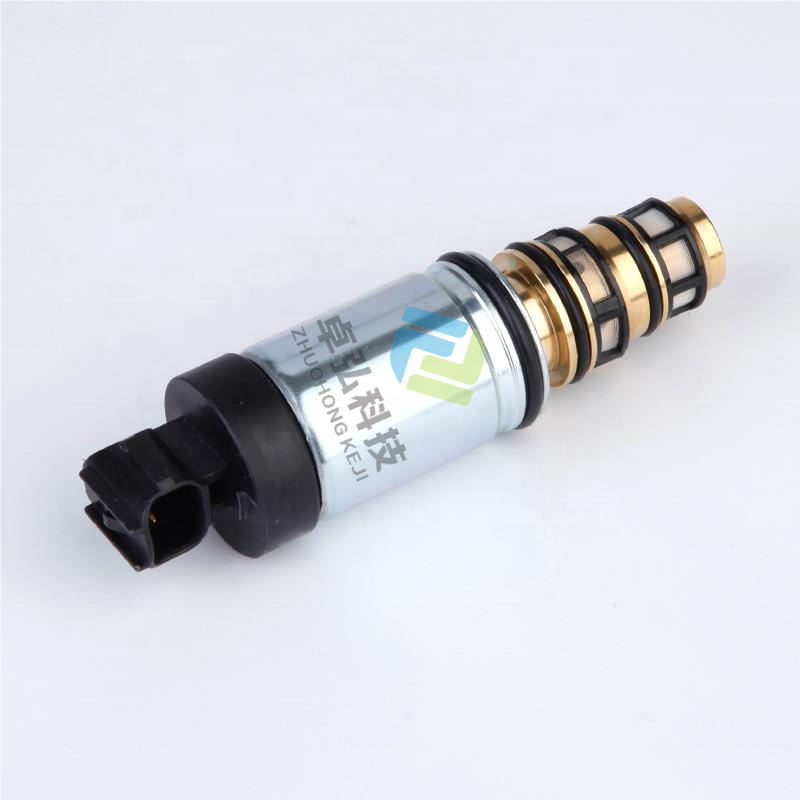 Polo AC Car Air Parts Compressor Control Valve ZH-43 for Maserati Excelle Compressor
