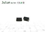 2W1R5J Small Thermal Fuse Resistor High Temperature Winding Resistance