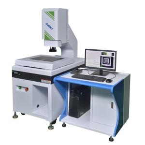 Quality Grantie 30-190X 0.5um CNC Video Measuring System wholesale