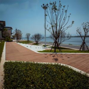 Quality Popular engineered bamboo flooring outdoor wholesale