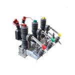 ODM ZW32 VCB Circuit Breaker 12kv Outdoor Vacuum Circuit Breaker