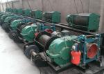Industrial Hot Dip Galvanizing Plant Monorail Crane Less Maintainance