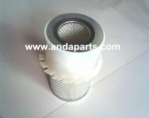 Quality GOOD QUALITY KOMATSU AIR FILTER 91861-01600 wholesale