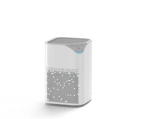 Quality Desktop Smart 99.97% HEPA Air Purifier For Household Pet Family Bedroom wholesale